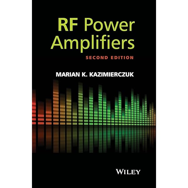 洋書 RF Power Amplifiers for Wireless Commun- RF Power Amplifiers for Wireless Communications by Steve C. Cripps